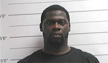 Corey Butler, - Orleans Parish County, LA 